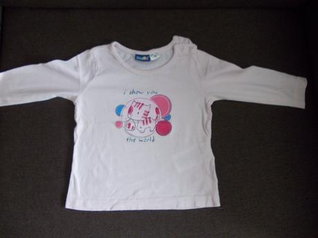 Tričká 3x 74, lupilu,74