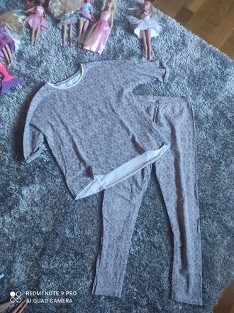 Next pyžamo 152, next,152