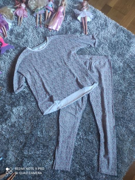 Next pyžamo 152, next,152