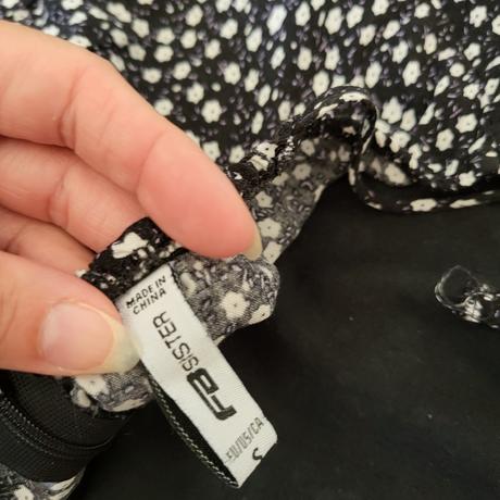 S overal /minisaty, new yorker,s