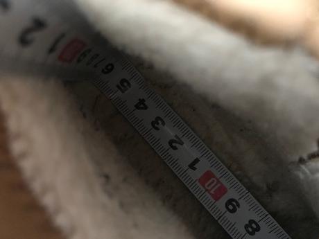 Prechodné hnedé čižmičky, 26