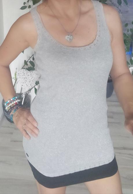 Dámske tielko, tom tailor,m