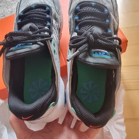 Nike air max 38.5, nike,38