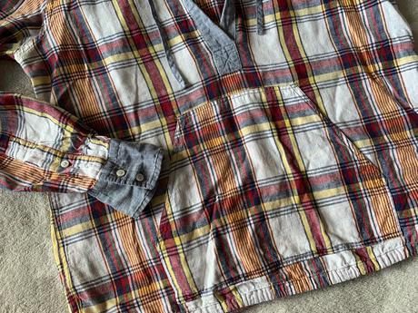 Košeľa gant, gant,36