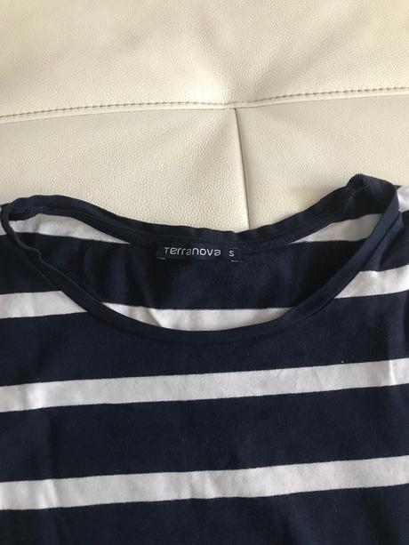 Tričko terranova, terranova,s