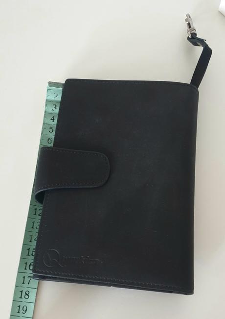 Peňaženka pánska s logom markíza, 