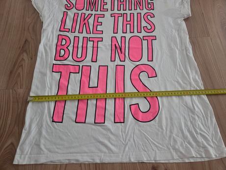 Dámske tričko, bershka,xs