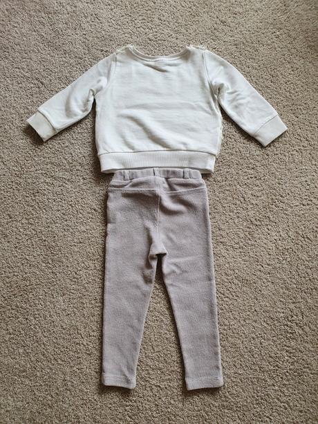 Súprava mayoral, 86