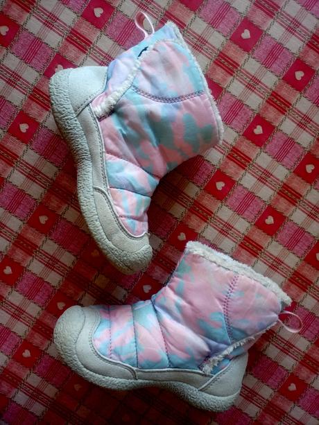 Keen barefoot, keen,24