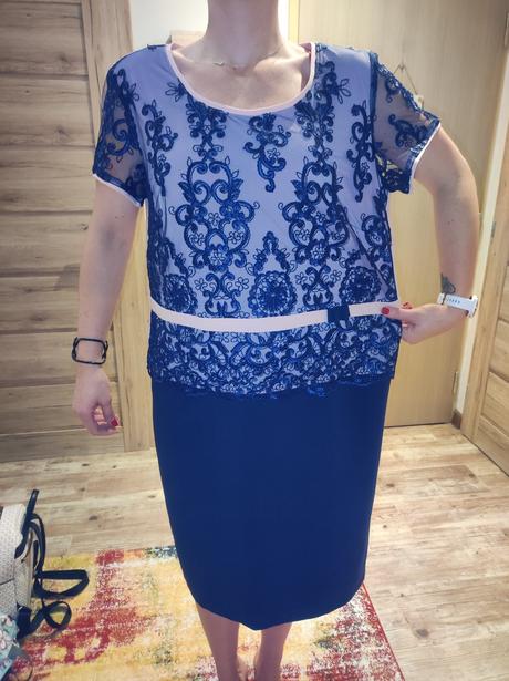 Saty pre moletku, xl