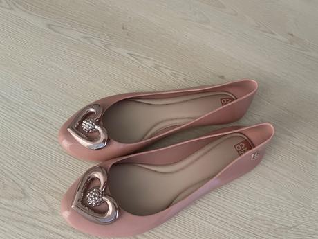 Baleriny zaxy, zaxy,39