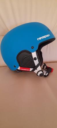 Reaper prilba na snowboard a lyže, reaper,m