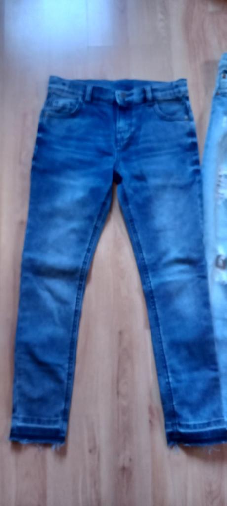 134 boyfriend rifle, f&f,134