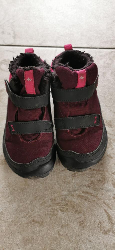 Topánky, quechua,26