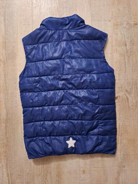 Dievčenská vesta, dopodopo,128