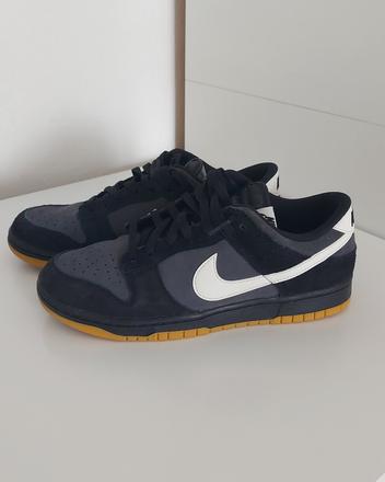 Nike dunk low retro se, nike,44