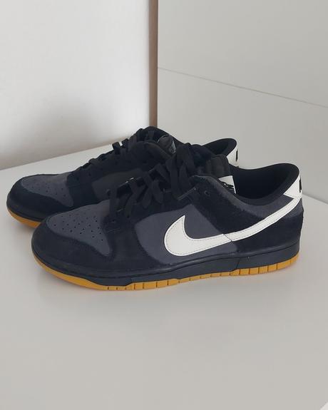 Nike dunk low retro se, nike,44