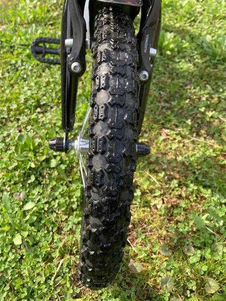 Detský bicykel ctm 16, ctm,16