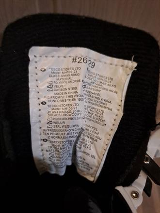 Korčule na ľad 26-29, 26