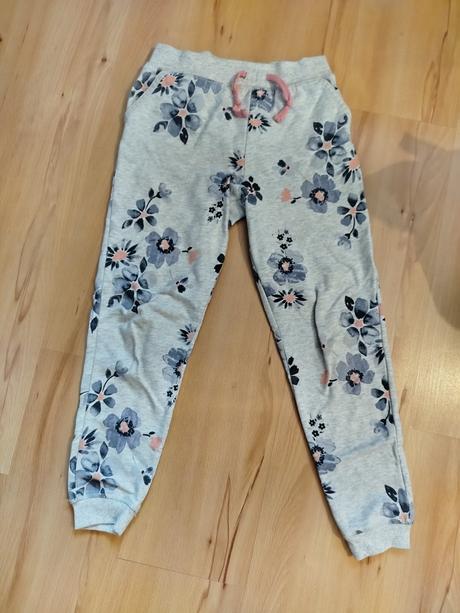 Tepláky, george,140