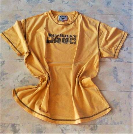Tričko bushman, bushman,4xl