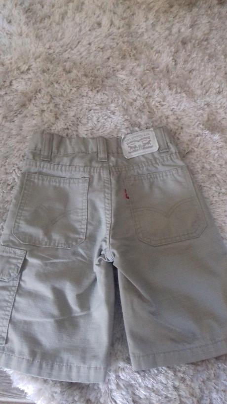 Kraťasky, levis,116