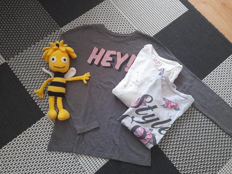 3x tričko, ad style,134