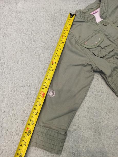 Prechodná bunda s čiapkou, cherokee,110