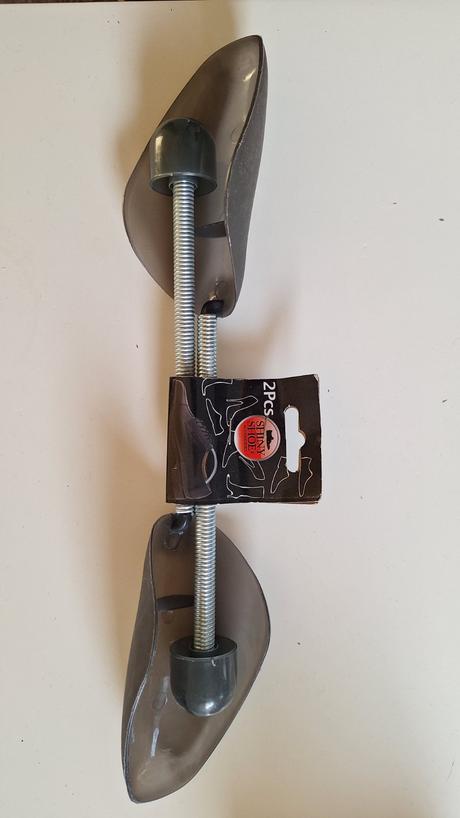 Rozťahovač topánok,