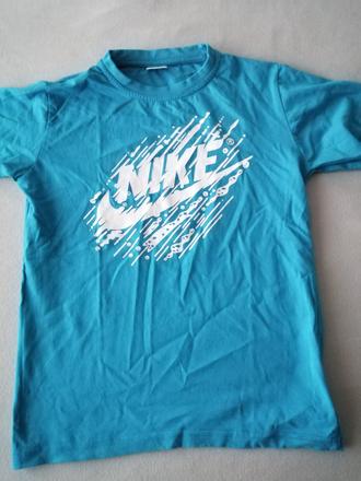 Mam na predaj tričko, 134