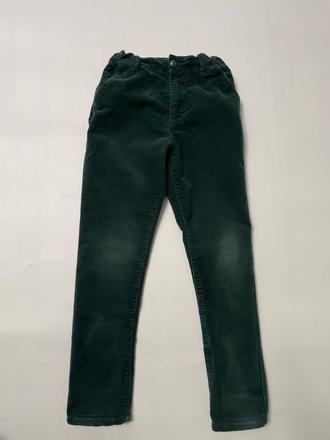 Sm nohavice, sergent major,134