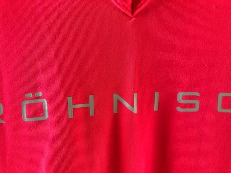 Športové tielko röhnisch s, s