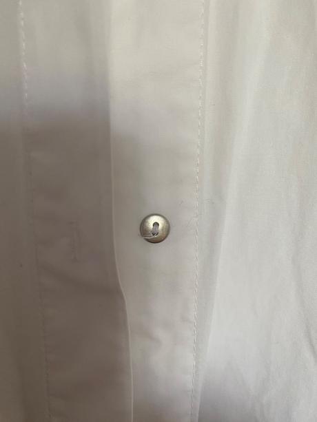 Zara bavlnena blúzka, zara,xl