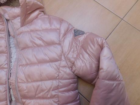 Zimná bunda - 11 rokov, next,146