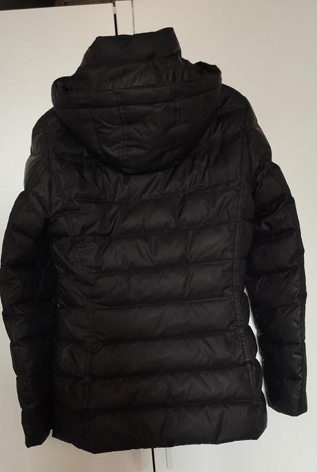 Bunda tommy hilfiger, tommy hilfiger,xs