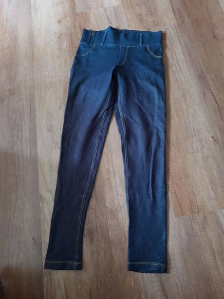 Dievcenske leginy, 158