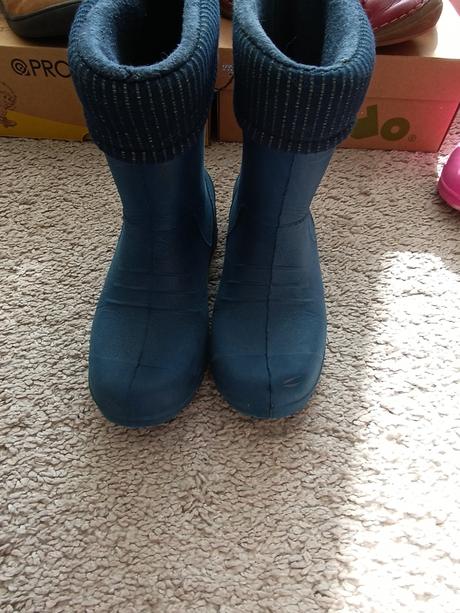 Gumáky demar, demar,29