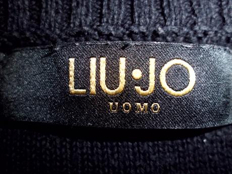 Pásik, liu jo,m