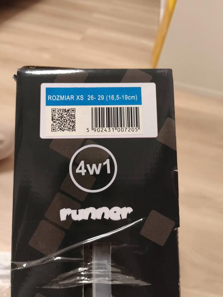 Korčule na ľad, 27