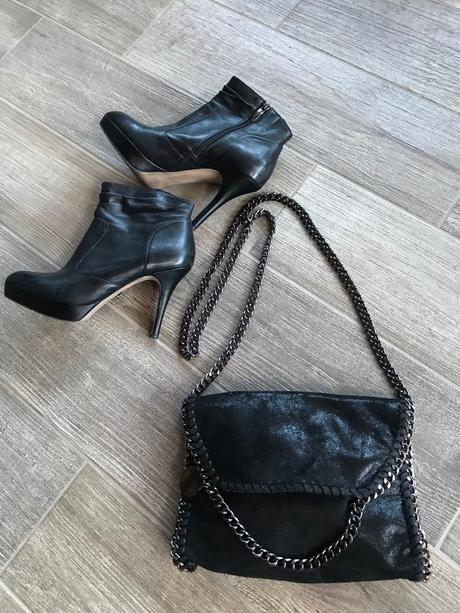 Štýlová crossbody kabelka,