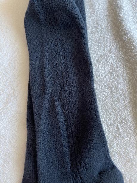 Pančuchy vzorované condór, 98