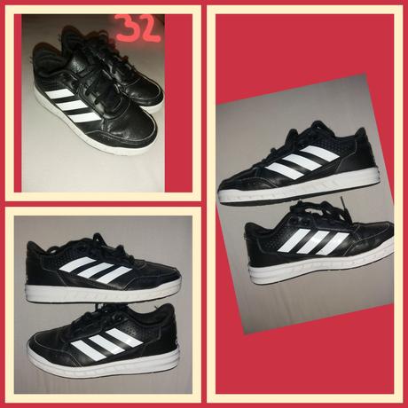 Botasky adidas 32 a 33, adidas,32