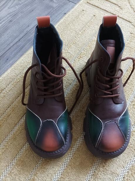 Dámske topánky, 38