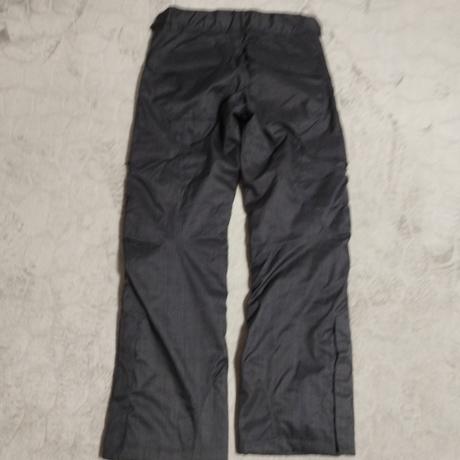 Luyžiarske nohavice, 36