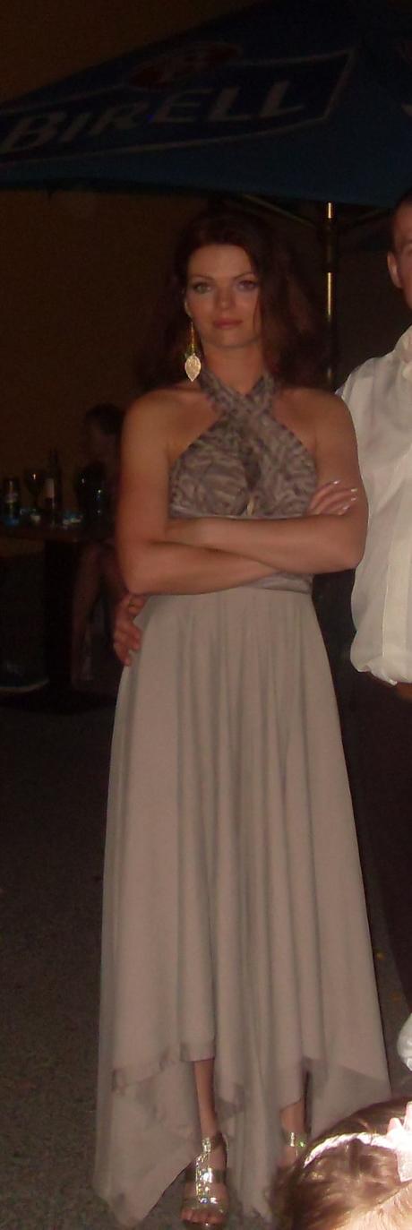 Šaty zn. sugarbird, s