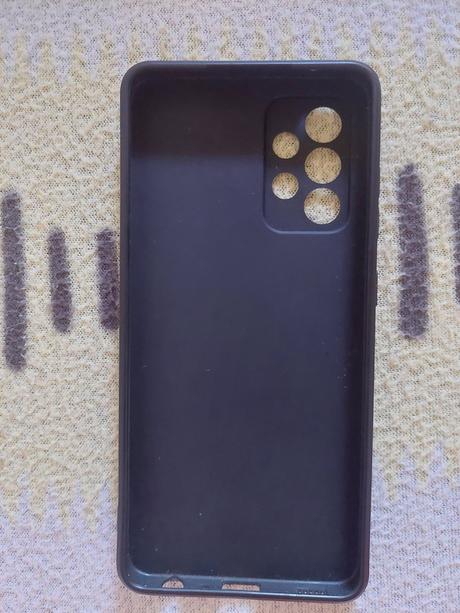 Puzdro na samsung a52, samsung