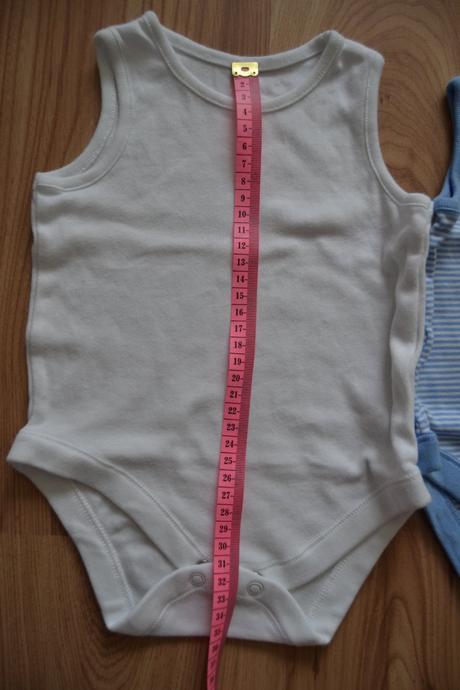 Tielkové body 3 pack, f&f,68