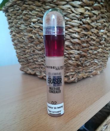 Maybellin,