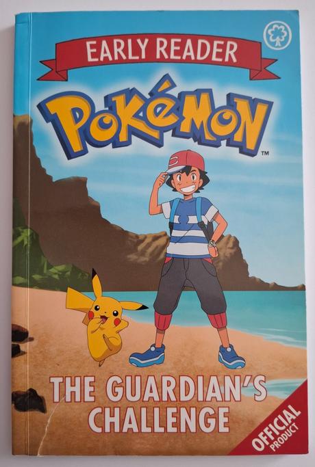 Knižka pokémon 2, 