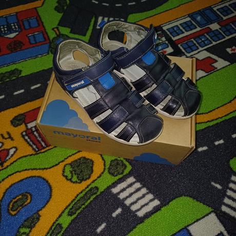 Sandále, mayoral,31